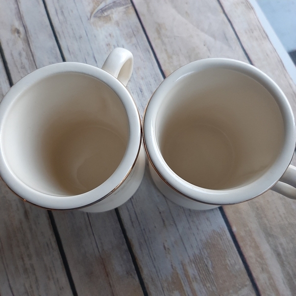 OVALTINE MUGS - Picture 8 of 13